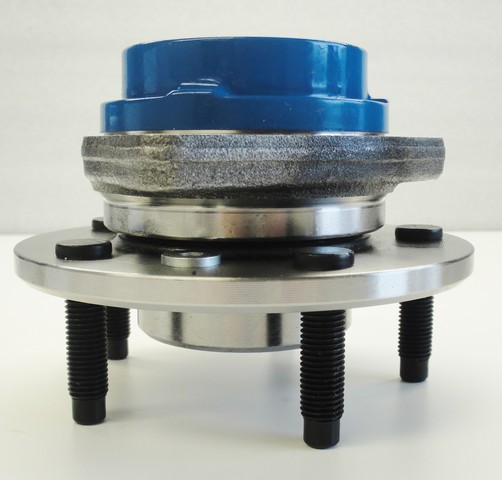  530490 Wheel Bearing and Hub Assembly For CHEVROLET,OLDSMOBILE,PONTIAC